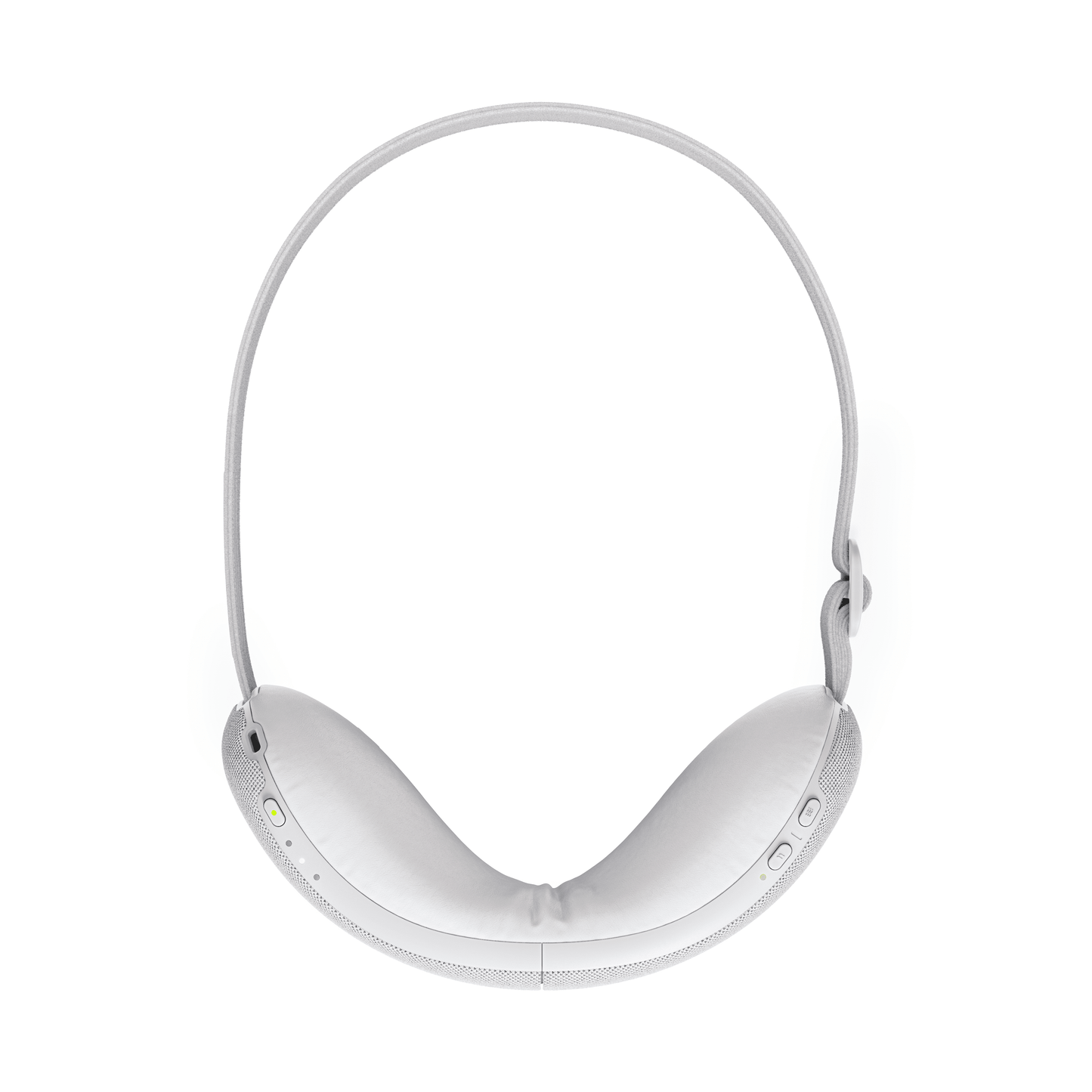 Smartgoggles Bluetooth Heated Massaging Device for Sleep, Focus, and Stress