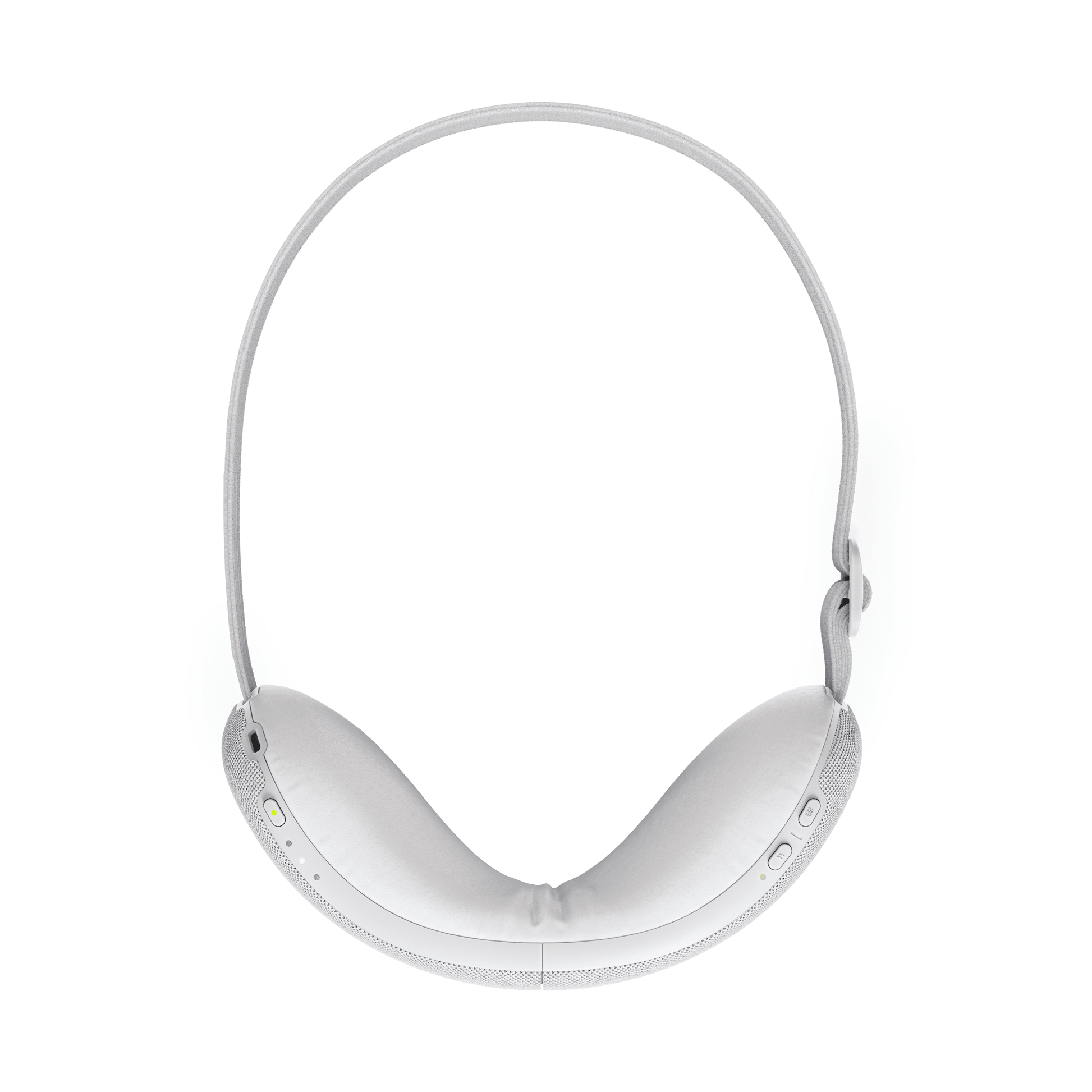 Smartgoggles Bluetooth Heated Massaging Device for Sleep, Focus, and Stress